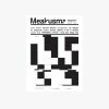 Magazines Meakusma Magazine #4 - *free With All Orders*