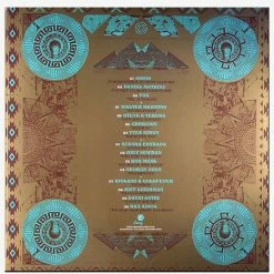 Music Psychemagik Presents - Magik Sunrise 2xLP *Restock -Howlin's Shop 152 1 1