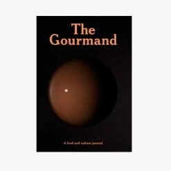 Magazines The Gourmand Issue 04