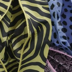 Baggu 3D Zip Set - Animal Print -Howlin's Shop 3DZIPSER ANIMALPRINT3 SS21