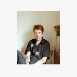 Magazines Record Issue 10 *Back In Stock -Howlin's Shop 3 29d0581c 4d41 4857 b646 618f3214aac1