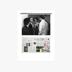 Magazines Meakusma Magazine #4 - *free With All Orders* 11 Magazines Meakusma Magazine #4 - *free With All Orders* -Howlin's Shop 5