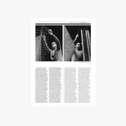 Magazines Meakusma Magazine #4 - *free With All Orders* 12 Magazines Meakusma Magazine #4 - *free With All Orders* -Howlin's Shop 6