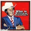 Music World Psychedelic Classics - William Onyeabor - 3xLP - RESTOCK -Howlin's Shop 6 3 1