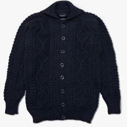 Howlin' A Winter Affair - Navy