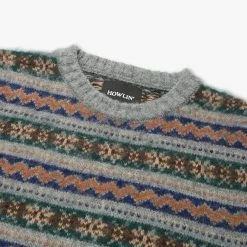 Howlin' A Day In The Wool - Med Grey -Howlin's Shop ADAYINTHEWOOL MEDGREY 2