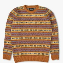 Howlin' A Day In The Wool - Orange Dreams