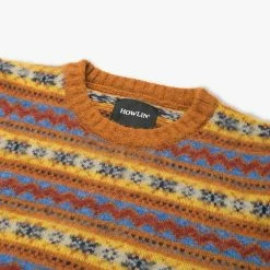 Howlin' A Day In The Wool - Orange Dreams -Howlin's Shop ADAYINTHEWOOL ORANGEDREAMS 2