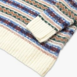 Howlin' A Day In The Wool - White -Howlin's Shop ADAYINTHEWOOL WHITE 3