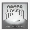 Music Admas - Sons Of Ethiopia LP