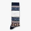 Anonymous Ism Wool JQ Socks - Navy -Howlin's Shop ANONYMOUSISM NAVY AW21 1 e32305f2 7472 490a b85a 4ad74cce2de6 735x