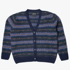 Howlin' Astro Cardigan - Navy (Women)