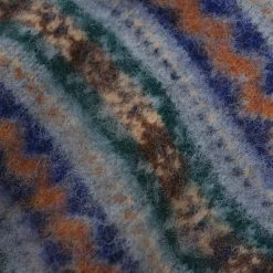 Howlin' Astro Cardigan - Med Grey (Women) -Howlin's Shop ASTROCARDIGAN MEDGREY 4