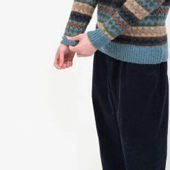 Howlin' Cosmic Fantasies - Crystal -Howlin's Shop AW22LOOKBOOK 108