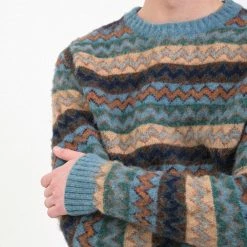 Howlin' Cosmic Fantasies - Crystal -Howlin's Shop AW22LOOKBOOK 110