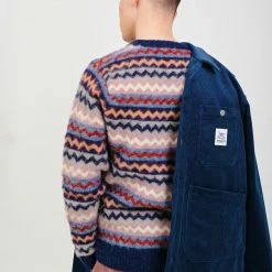 Howlin' Cosmic Fantasies - Mercury -Howlin's Shop AW22LOOKBOOK 181