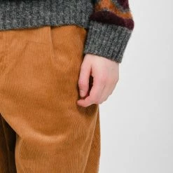 Howlin' Flying Tapes - Navy -Howlin's Shop AW22LOOKBOOK 194