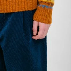 Howlin' A Day In The Wool - Orange Dreams -Howlin's Shop AW22LOOKBOOK 221
