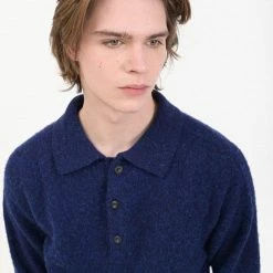 Howlin' Ghost Pressure - Magic Blue -Howlin's Shop AW22LOOKBOOK 65