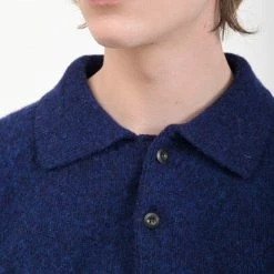 Howlin' Ghost Pressure - Magic Blue -Howlin's Shop AW22LOOKBOOK 66