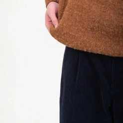 Howlin' Sylvester - Distant Earth -Howlin's Shop AW22LOOKBOOK 95