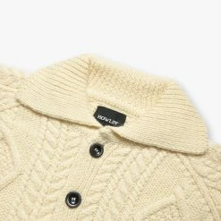 Howlin' A Winter Affair - Ecru -Howlin's Shop AWINTERAFFAIR ECRU 2