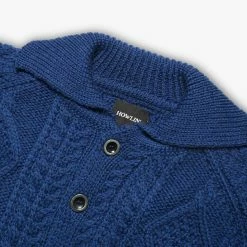 Howlin' A Winter Affair - Electric Blue -Howlin's Shop AWINTERAFFAIR ELECTRICBLUE 2