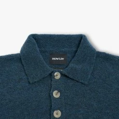 Howlin' Believe In The Polo - Aqua -Howlin's Shop BELIEVE IN THE POLO AQUA 2x e71e0030 6b6a 4442 8427 5ebe0e3f18a4