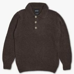 Howlin' Believe In The Polo - Chocolate