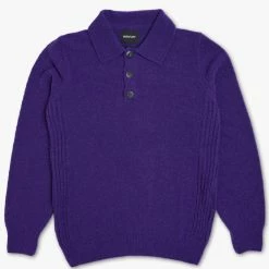 Howlin' Believe In The Polo - Purple