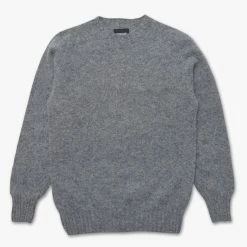 Howlin' Birth Of The Cool - Med Grey