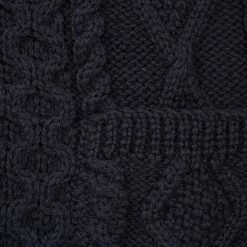 Howlin' Blind Flowers - Navy -Howlin's Shop BLINDFLOWERS NAVY 4