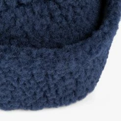 Câbleami Boa Sherpa Cap - Navy -Howlin's Shop CABLEAMI BOASHERPACAP NAVY 05