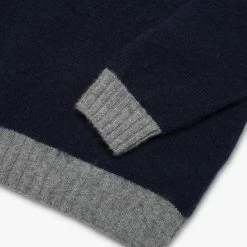 Howlin' Captain Harry - Navy -Howlin's Shop CAPTAINHARRY NAVY 3