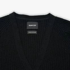 Howlin' Classic Mastercut - Black (Women) -Howlin's Shop CLASSIC MASTERCUT WMN BLACK 2x 571fdb65 1976 4816 9353 236a78278d56