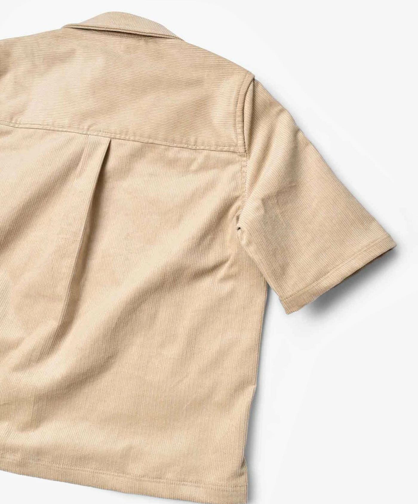 Howlin' Cocktails For The Girls Please Shirt - Sand Summer Corduroy (Women) 7 Howlin' Cocktails For The Girls Please Shirt - Sand Summer Corduroy (Women) - Image 5