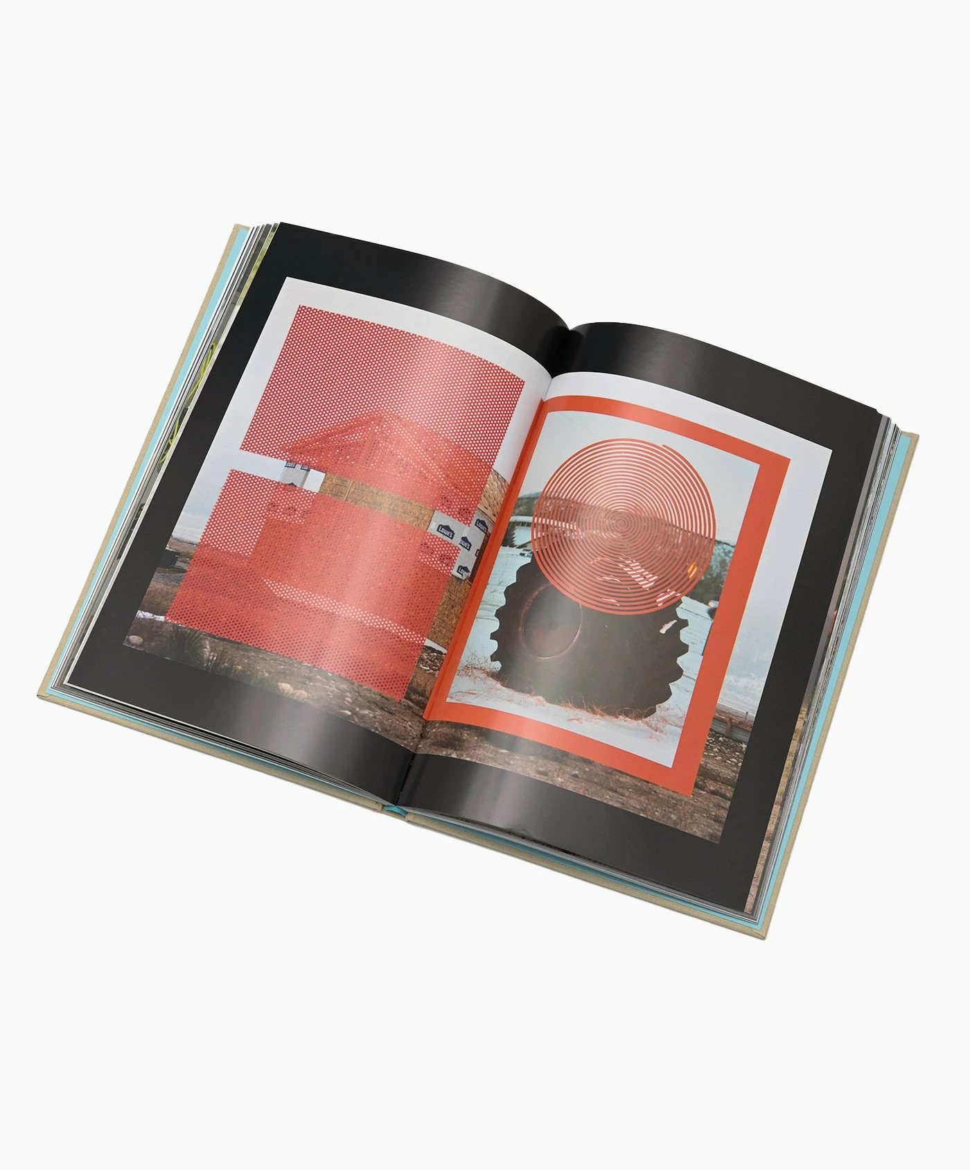 Magazines Peter Sutherland, Colorado 4 Magazines Peter Sutherland, Colorado - Image 2