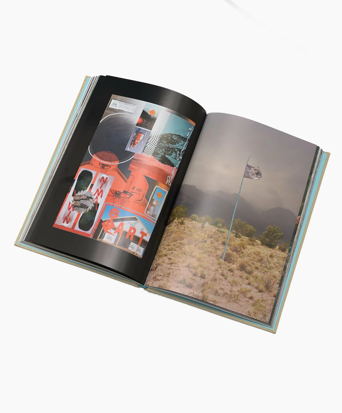 Magazines Peter Sutherland, Colorado 5 Magazines Peter Sutherland, Colorado - Image 3