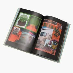 Magazines Peter Sutherland, Colorado 13 Magazines Peter Sutherland, Colorado -Howlin's Shop COLORADO 3