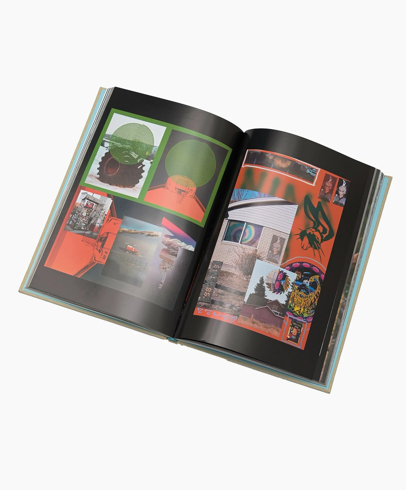 Magazines Peter Sutherland, Colorado 8 Magazines Peter Sutherland, Colorado - Image 6