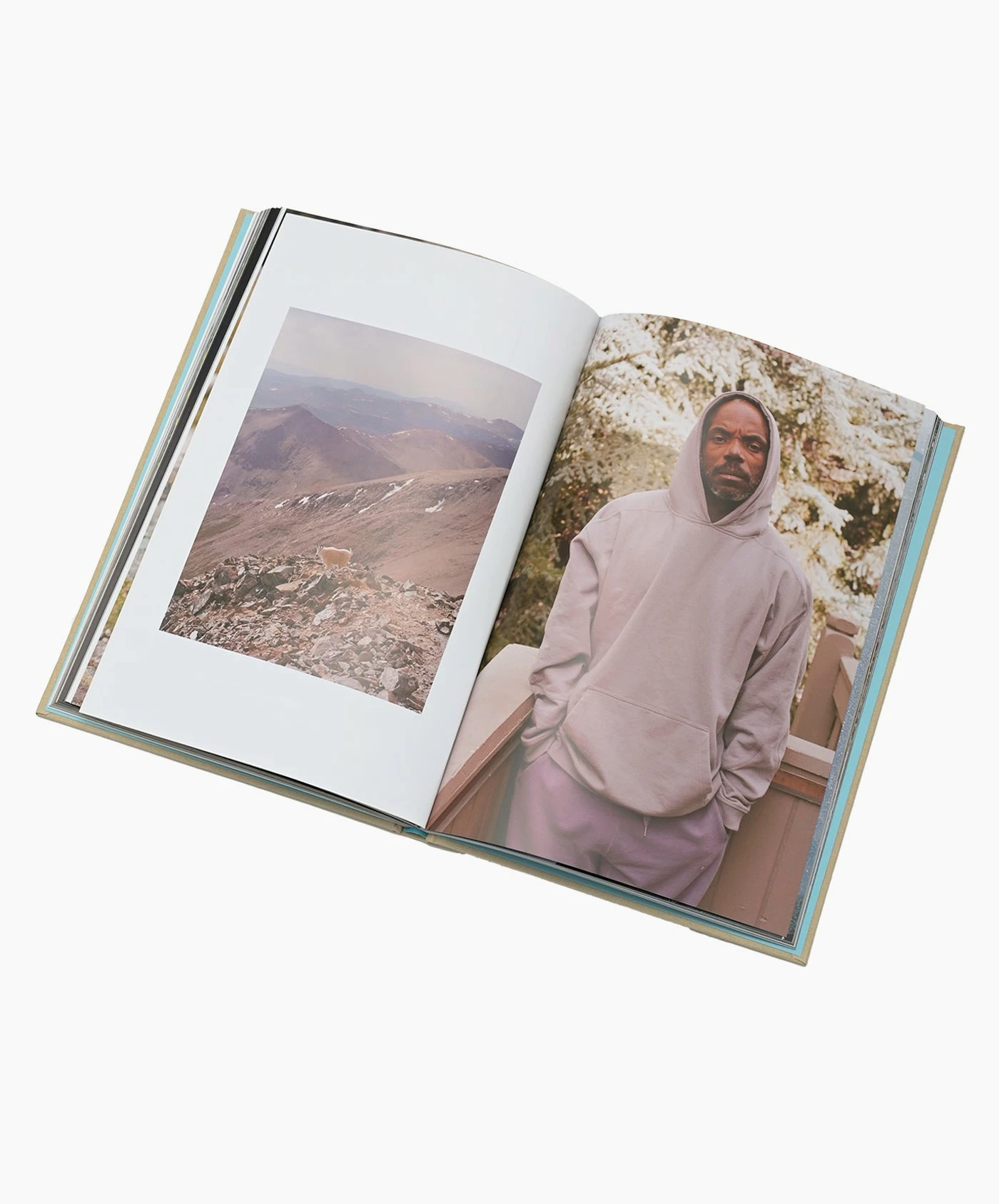 Magazines Peter Sutherland, Colorado 6 Magazines Peter Sutherland, Colorado - Image 4