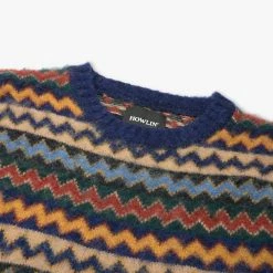 Howlin' Cosmic Fantasies - Magic Blue -Howlin's Shop COSMICFANTASIES MAGICBLUE 2