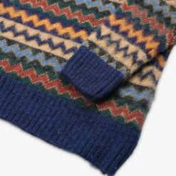 Howlin' Cosmic Fantasies - Magic Blue -Howlin's Shop COSMICFANTASIES MAGICBLUE 3