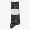 Anonymous Ism Color Mix Socks - Black -Howlin's Shop ColourMixSocks Black 1 735x