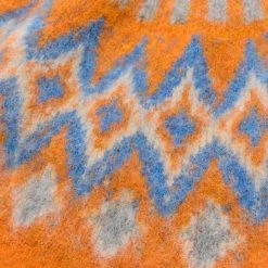 Howlin' Disco Circus - Orange Dreams (Women) -Howlin's Shop DISCO CIRCUS ORANGE DREAMS3 AW22