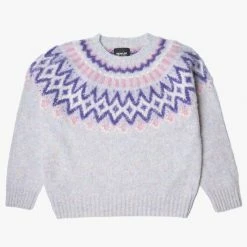 Howlin' Disco Circus - Galaxy (Women)