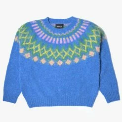 Howlin' Disco Circus - Apollo (Women)