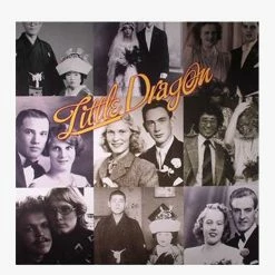 Music Little Dragon - Ritual Union