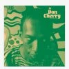 Music Don Cherry - Om Shanti Om LP -Howlin's Shop DonCherry OmShantiOmLP