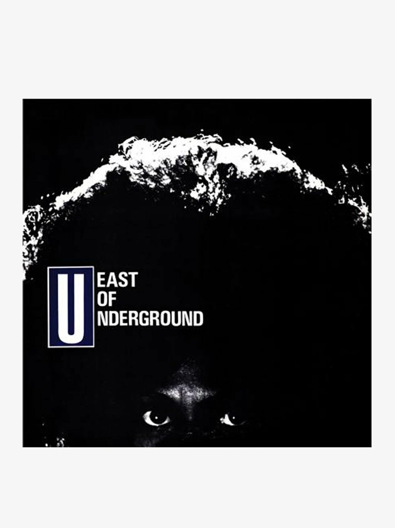 Music East Of Underground - Hell Below - 2xLP 3 Music East Of Underground - Hell Below - 2xLP